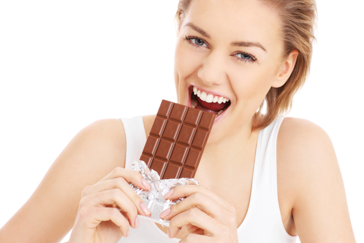 Makanan Ini “Sahabat” Wanita Saat Menstruasi