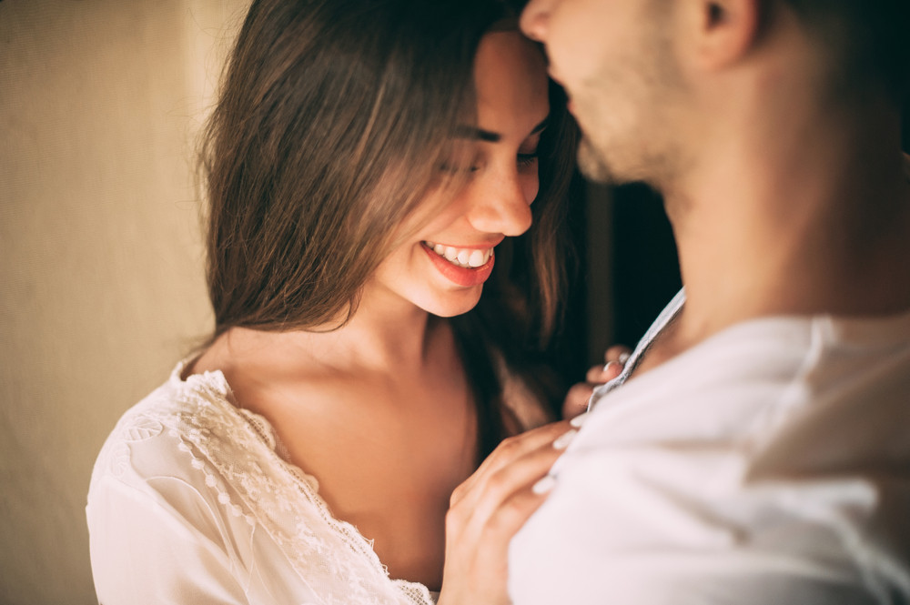 Fakta Menarik Seputar Daya Tarik Seksual