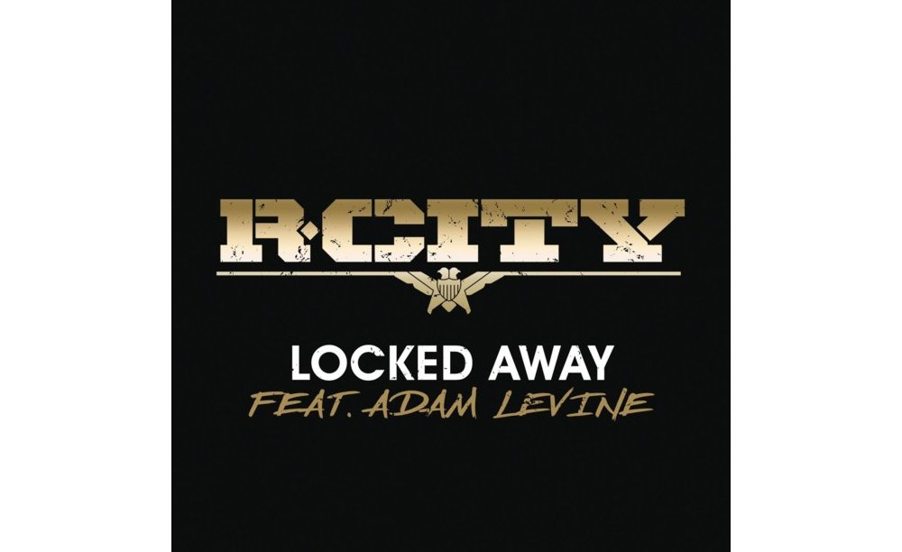 Locked Away with R. City and Adam Levine