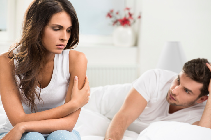 4 Tip Menghindari Adu Argumen dengan Pasangan