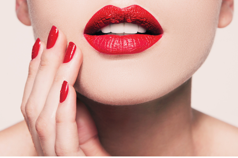 Cek Warna Lipstik Paling Cocok Berdasarkan Zodiak Anda!