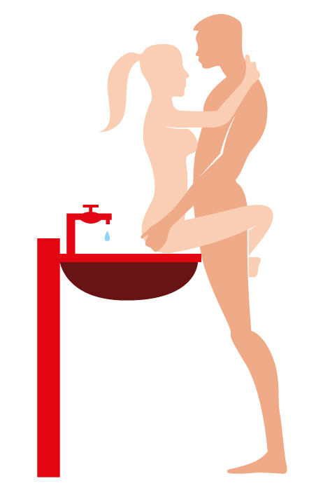 The Dinner Naked