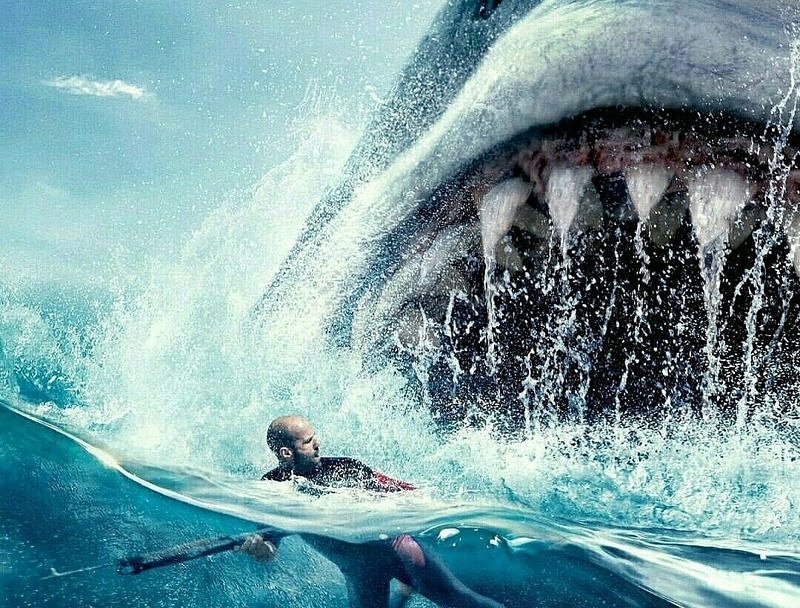 10 Film Bertema Laut yang Membuat Kamu Takut Berenang!