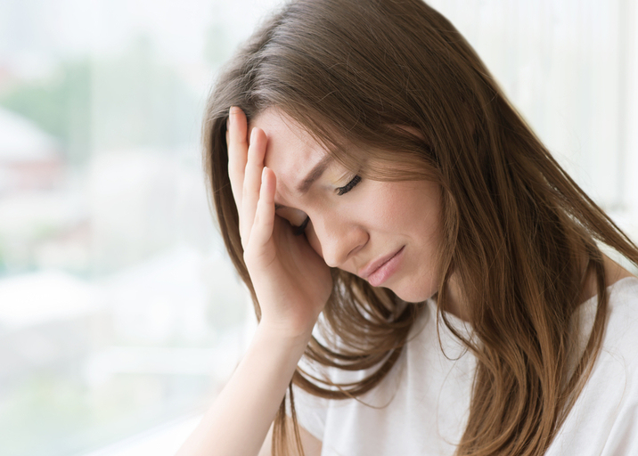 Pengaruh Stres Terhadap Kesehatan & Cara Menghadapinya