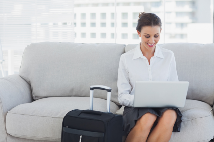 Ikuti Aturan Ini Saat Business Trip!