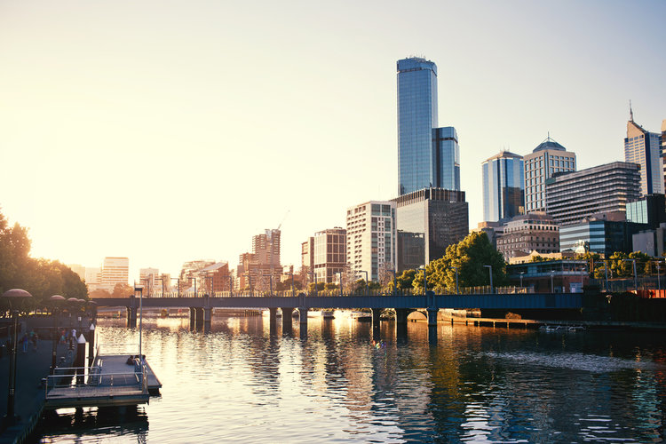 10 Spot di Melbourne yang Cantik untuk Instagram Anda