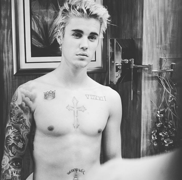  Justin Bieber Tidak Mau Lagi Foto Bersama Fans