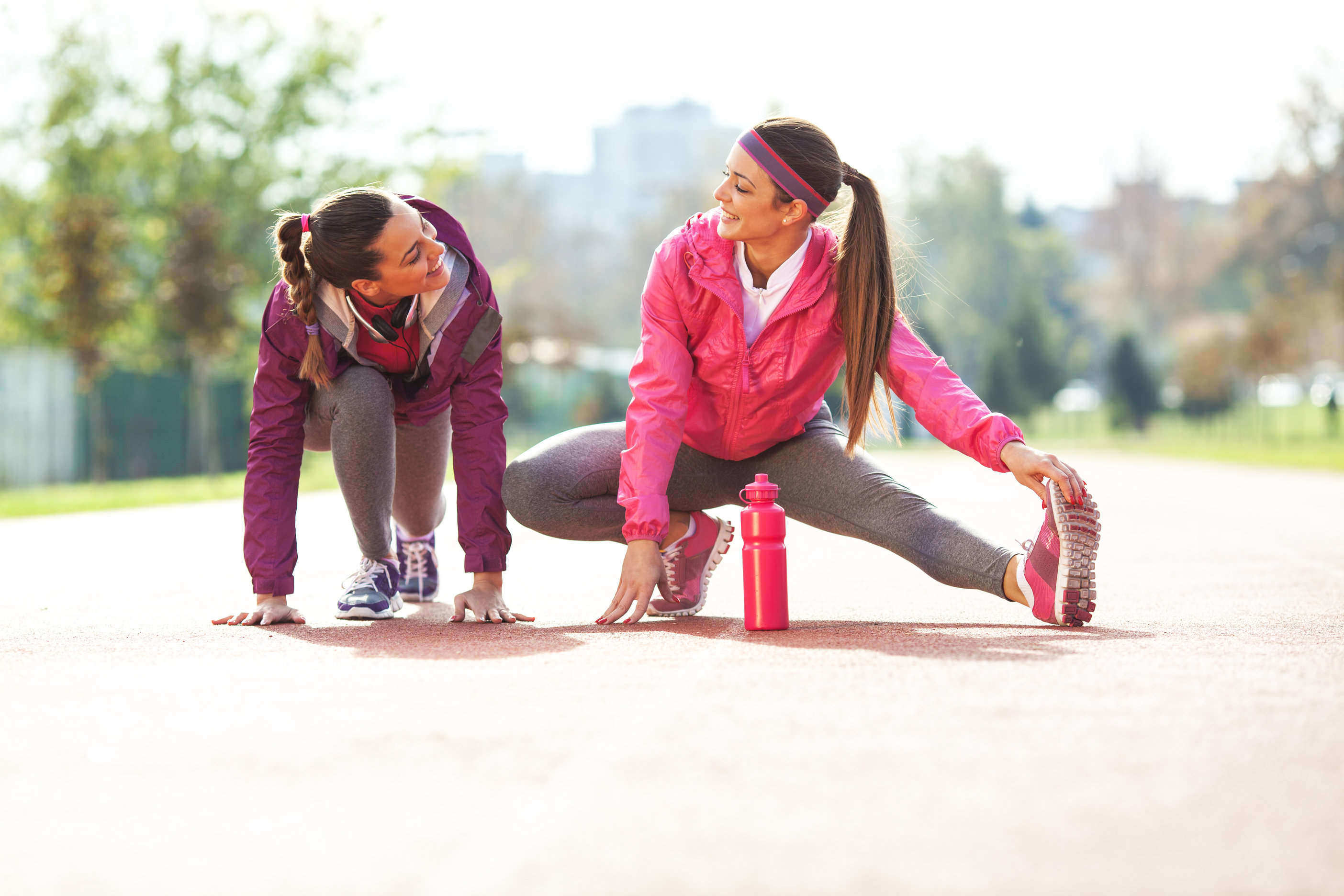 5 Tahap yang PASTI Bakal Dilalui Para Pecinta Lari