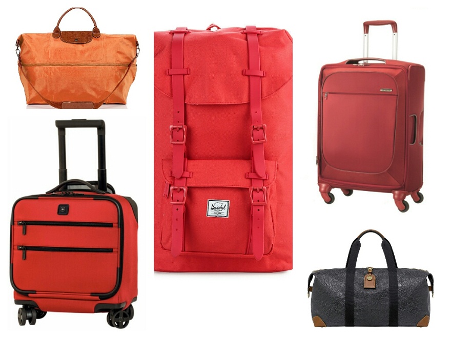 Weekender Bags
