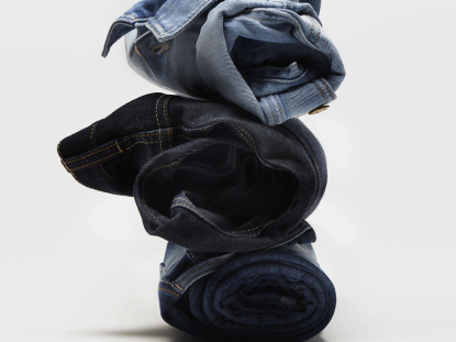 Denim Eco Friendly dari H&M