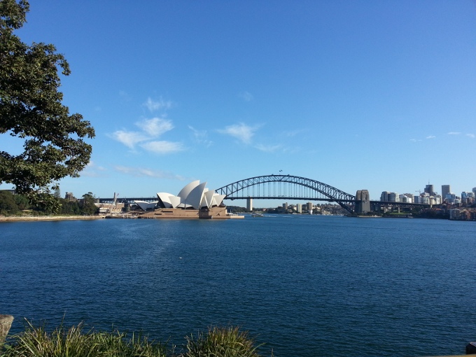 10 Things You Should Do in Sydney