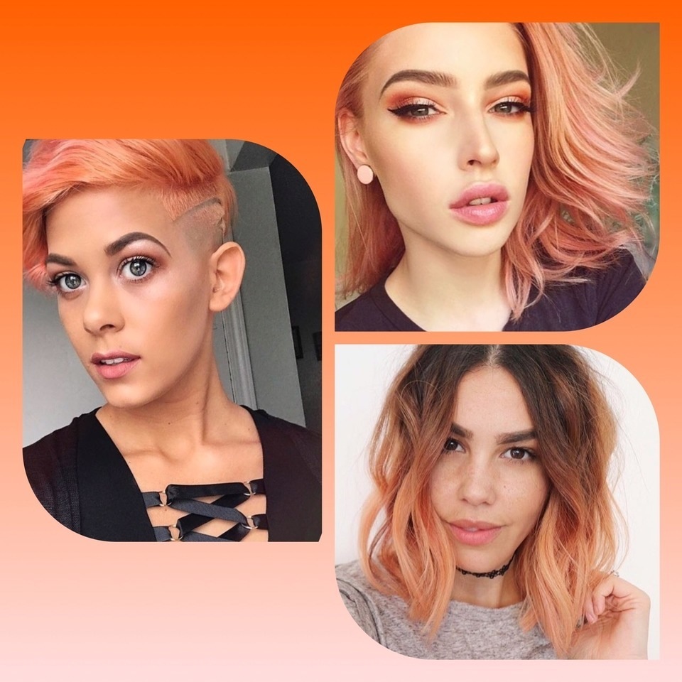 Tips Merawat Rambut Blorange