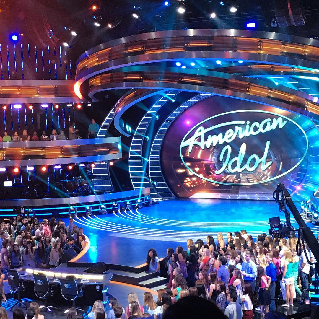 American Idol Kembali Tayang, Siapa yang Jadi Juri?