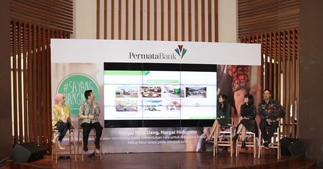 Bijak Mengatur Keuangan Lewat #SayangUangnya