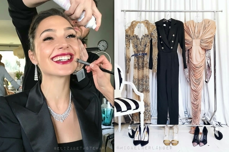 6 Stylist Selebriti Hollywood Paling Keren di Instagram
