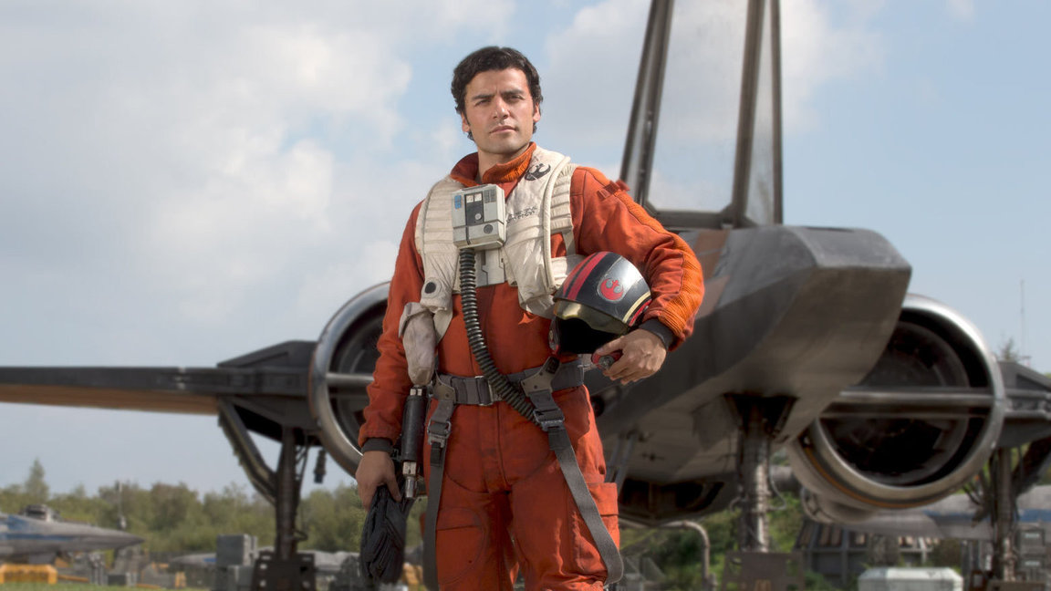 Oscar Isaac, The Next Great Hollywood Leading Man
