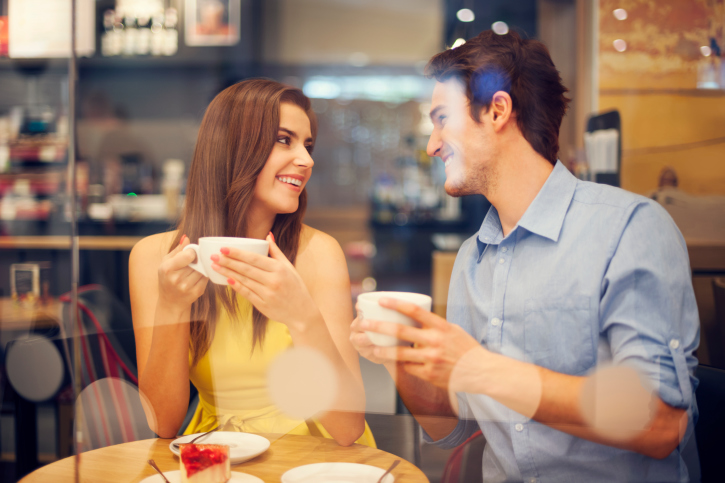Tip Kencan Untuk Sang Introvert