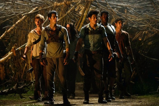 The Maze Runner: Hidup Nyaman atau Melawan Tantangan?