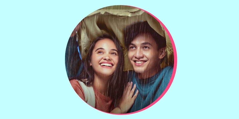 Fakta Soal Film Netflix "Seperti Hujan yang Jatuh ke Bumi"