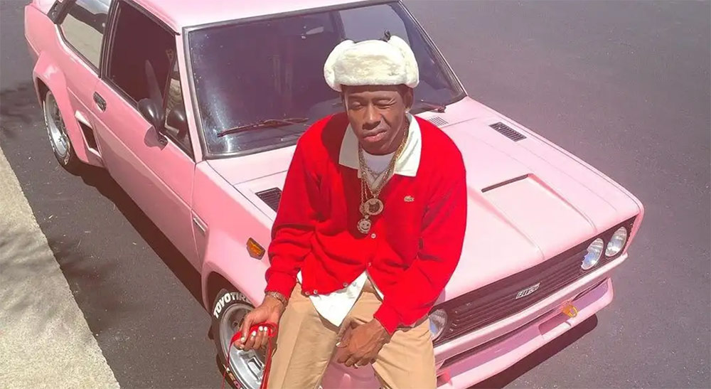 7 Fakta Menarik Album Tyler, The Creator 'Call Me If You Get Lost'
