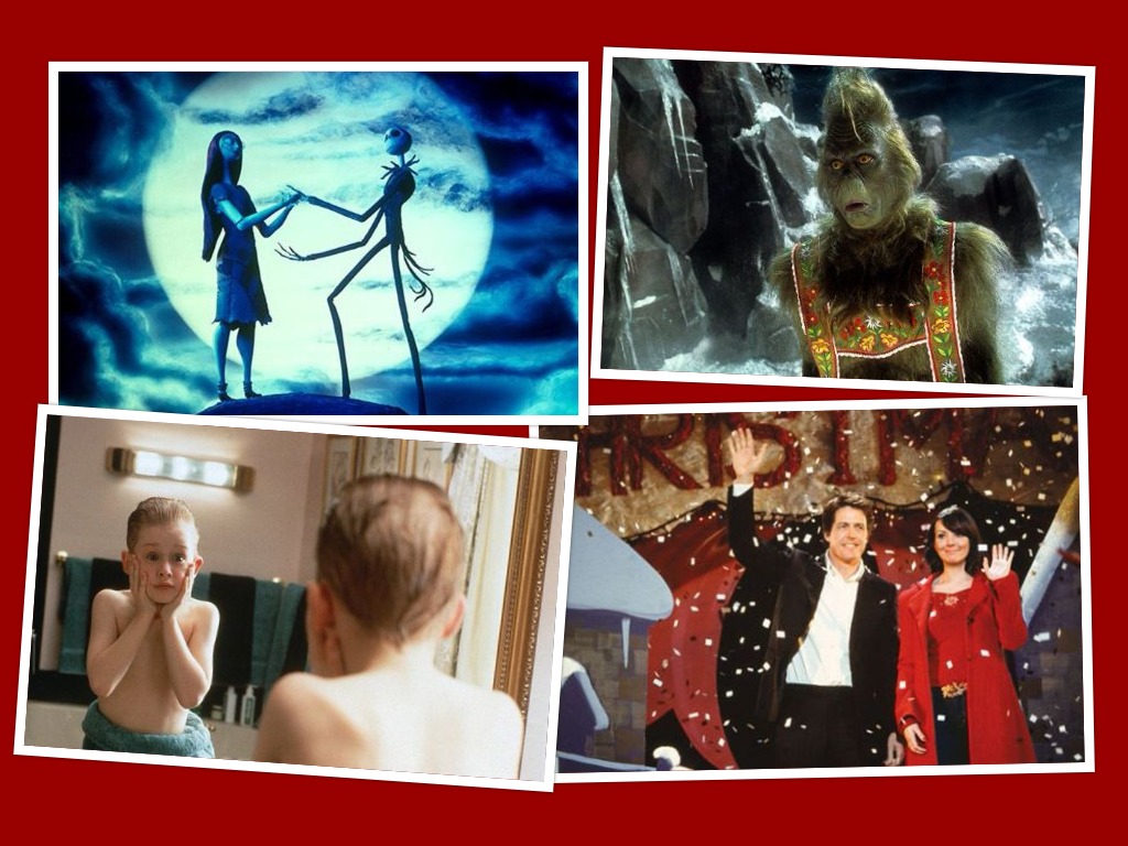 7 Film Bertema Natal yang Wajib Anda Tonton
