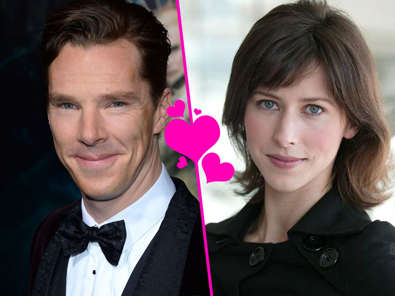 Benedict Cumberbatch Akan Segera Menikah!