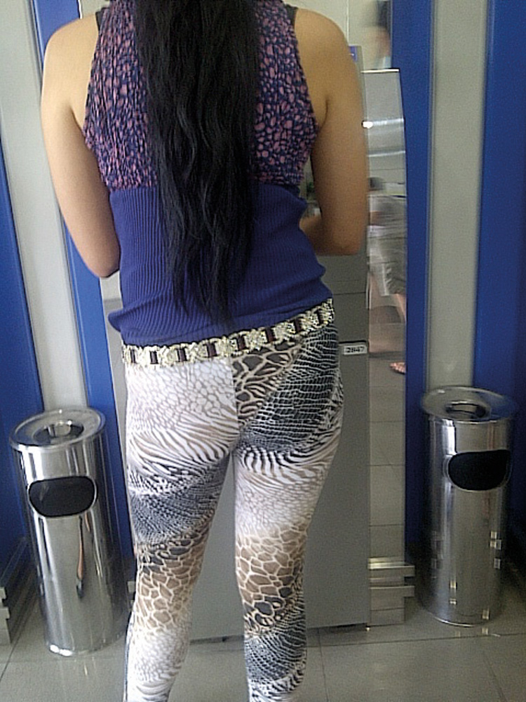 Fashion Police
