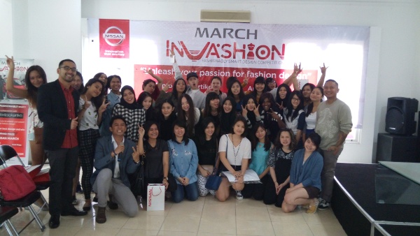 Passion for Fashion