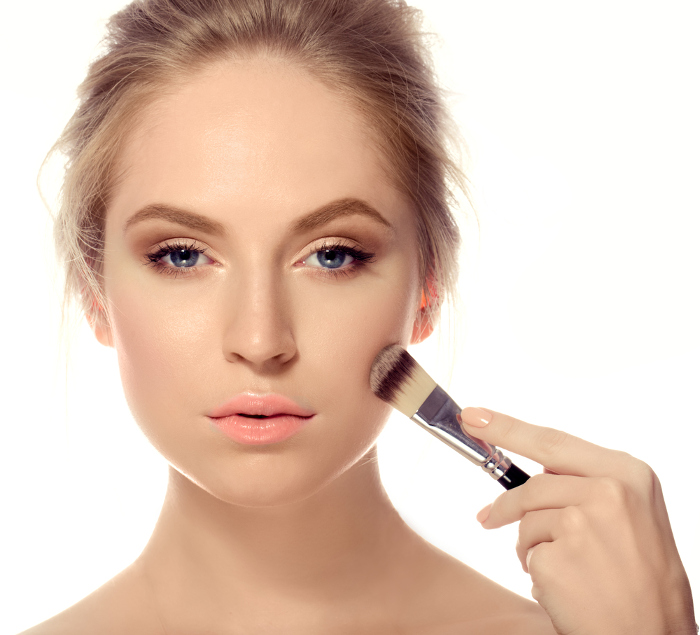 5 Teknik Dasar Contouring untuk Sehari-hari