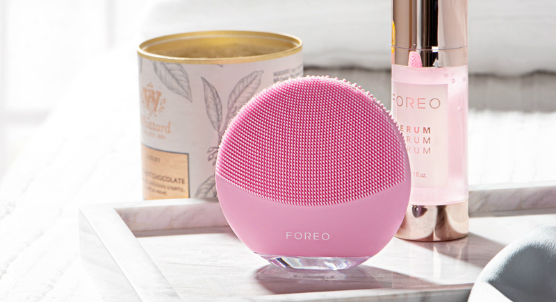 30 Detik Kulit Glowing dengan ‘Glow Boost’ LUNA mini 3