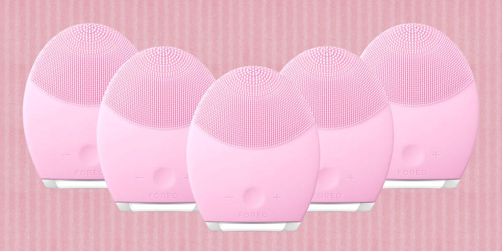 Review: Wajah Bersih dan Cerah dengan Foreo LUNA 2