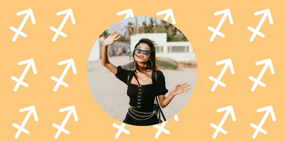 FYI, Sagittarius Cocok Menjalin Asmara dengan Zodiak Ini!