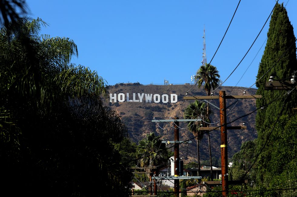 Produksi Film & Serial TV Hollywood Akan Dimulai Kembali