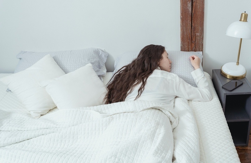 Hati-Hati! Inilah 6 Tanda Kamu Alami Oversleeping!