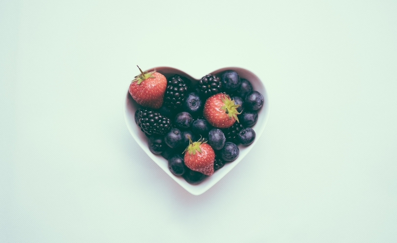 8 Makanan yang Baik Untuk Kesehatan Jantung