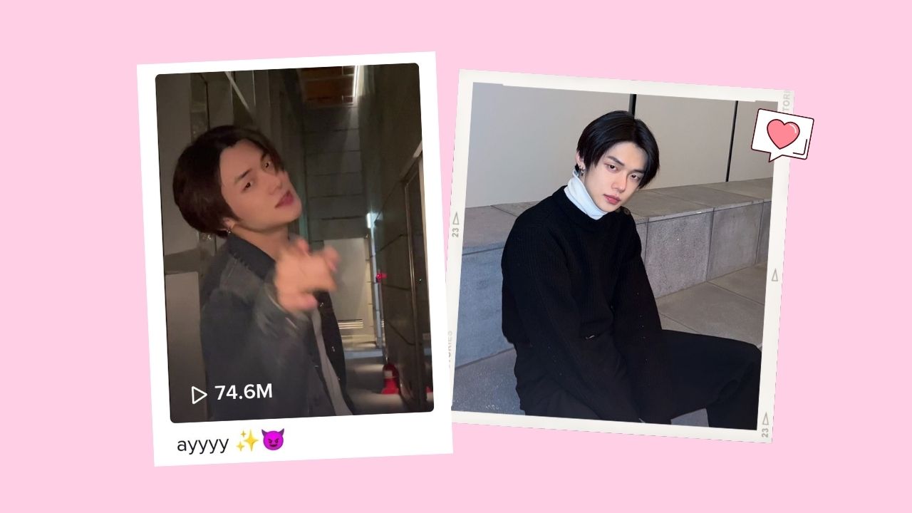 Hot! 8 Video TikTok Yeonjun TXT yang Viral & Kreatif!