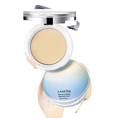 Laneige Water Supreme Finishing Pact SPF 25 PA+++