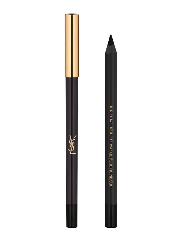 YSL Beauty Dessin Du Regard, Waterproof Eye Pencil