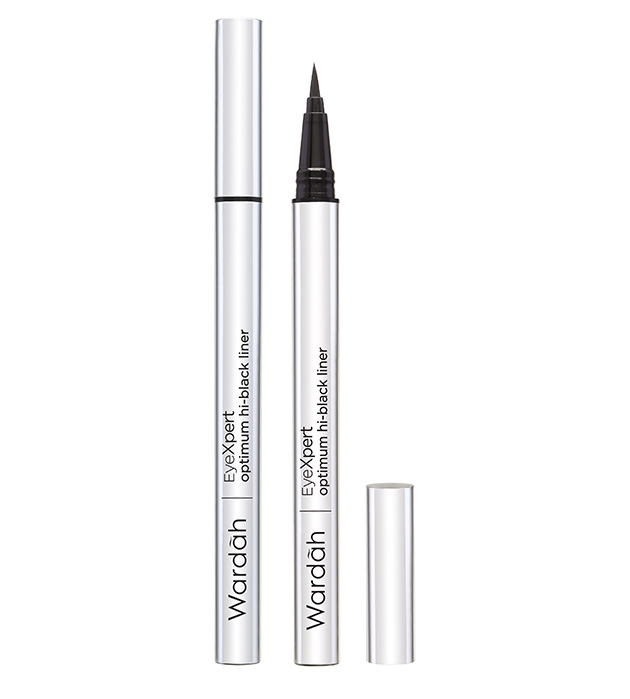 Wardah Eye Expert Optimum Hi-Black Liner
