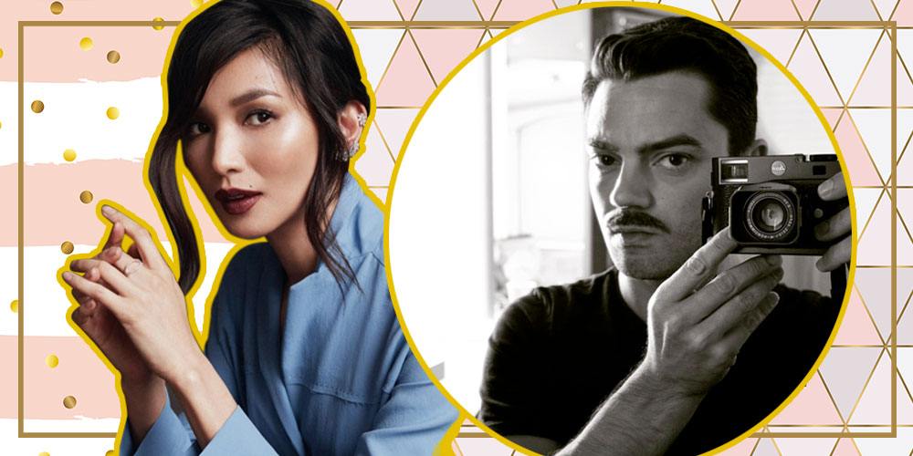 gemma chan dominic cooper