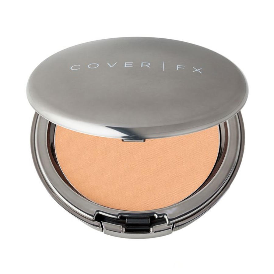 Cover FX Perfect Pressed Powder