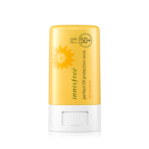 Innisfree Perfect UV Protection Stick Oil Control 50+PA+++