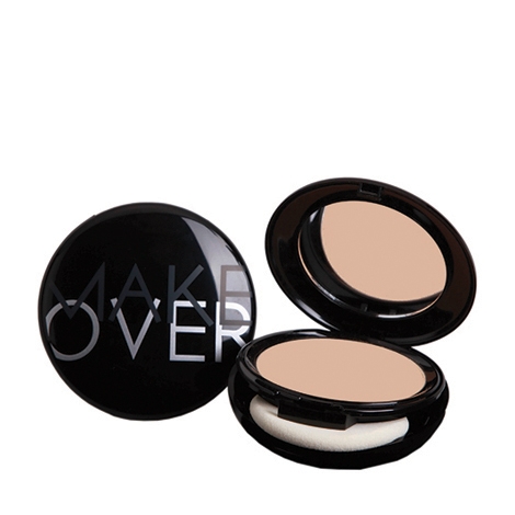 Make Over Perfect Cover Two Way Cake