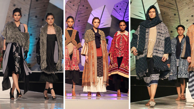creative show 2019 lasalle college jakarta