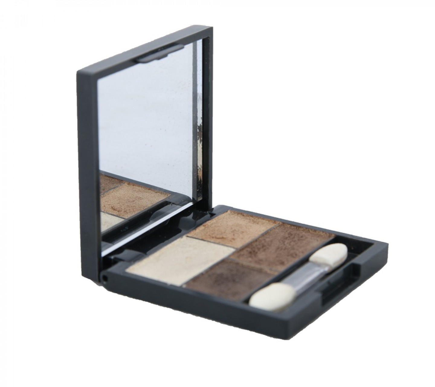 Mineral Botanica Thermo Baked Eyeshadow Fantasia