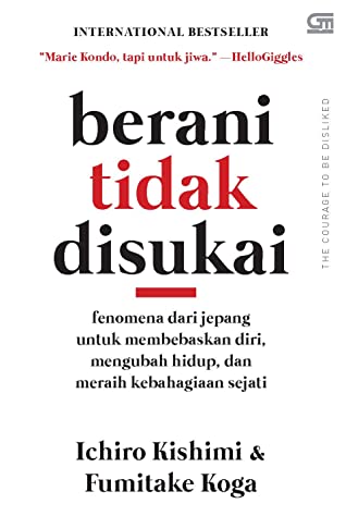 6 Rekomendasi Buku Untuk Meningkatkan Self Improvement