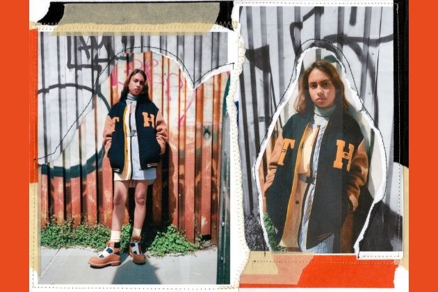 Kolaborasi Tommy Hilfiger Dan Timberland Bergaya Streetwear