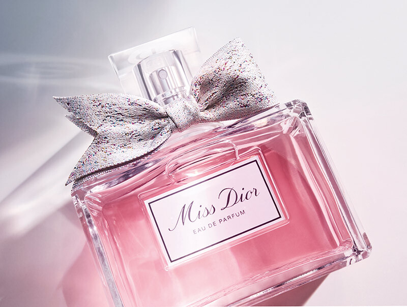 Dior Merilis Parfum Miss Dior Dengan Aroma Bunga Terbaru