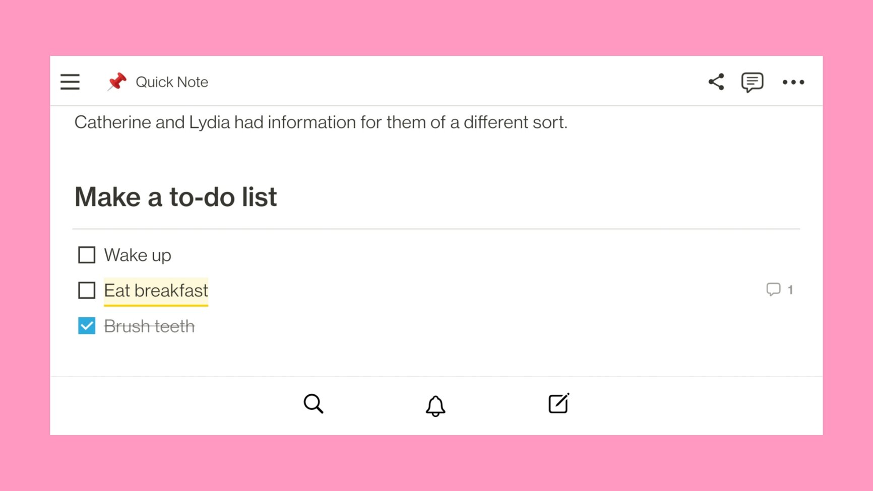 5 Tips Pakai Aplikasi Notion untuk Membantu Pekerjaanmu