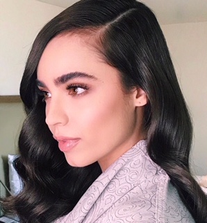 cara make up natural brows for days